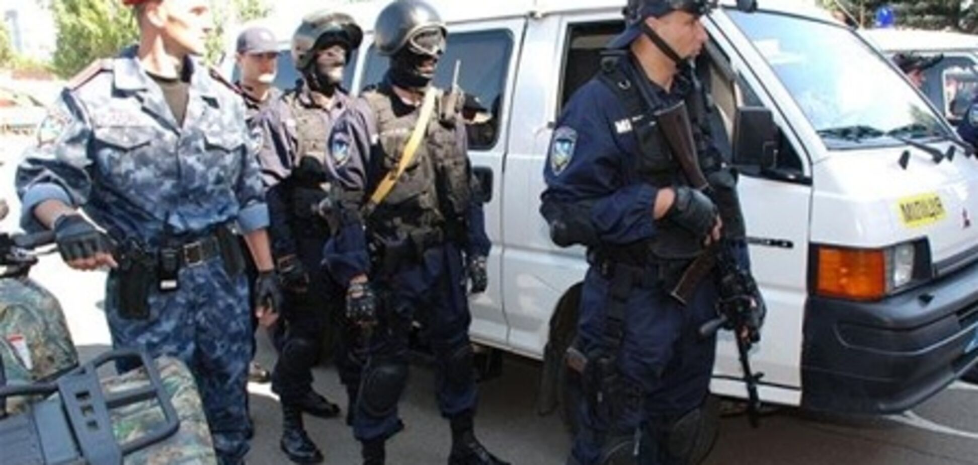 Пенсіонер вбив родину і себе, бо «збожеволів від цього життя»