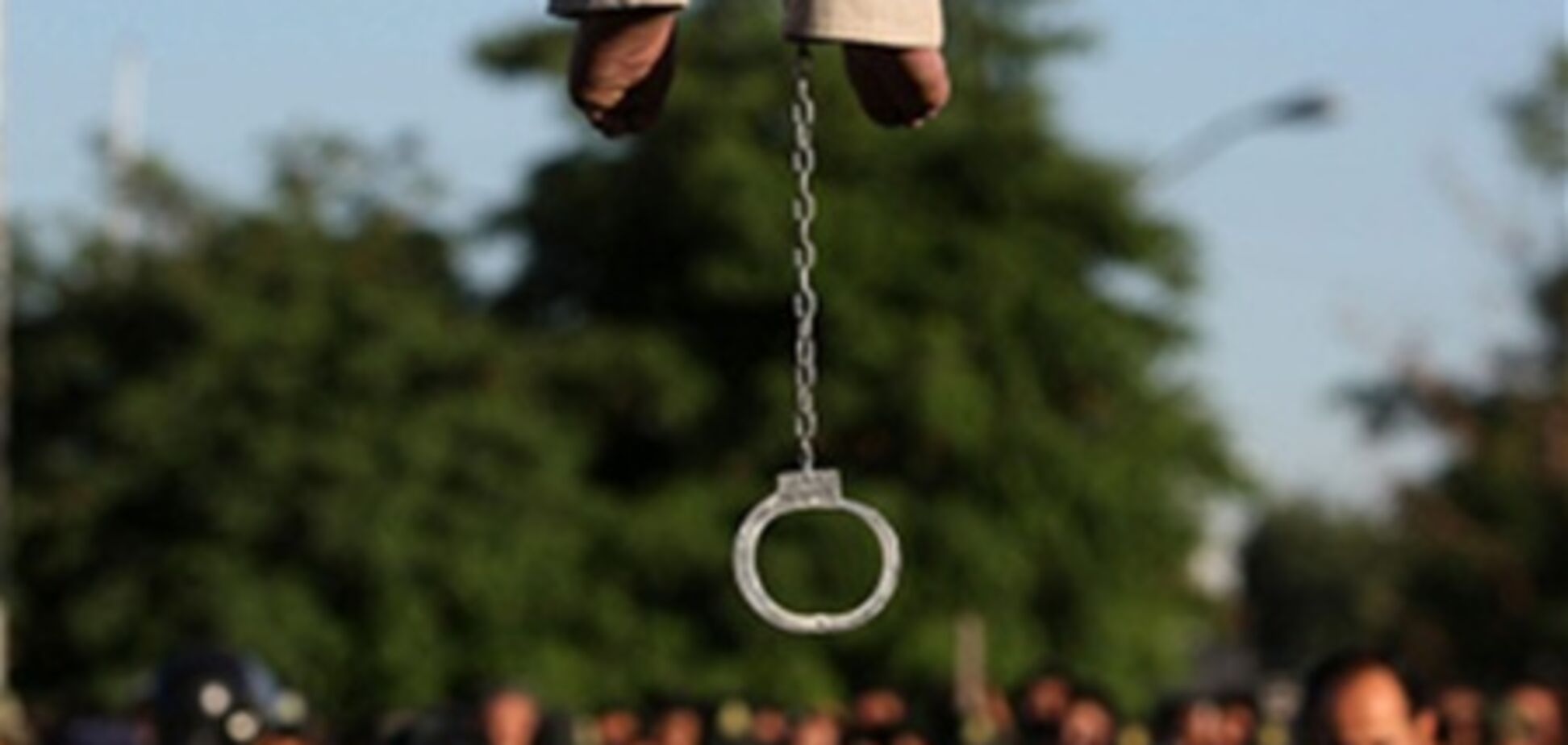 Картина дня: 27 травня в фотографіях