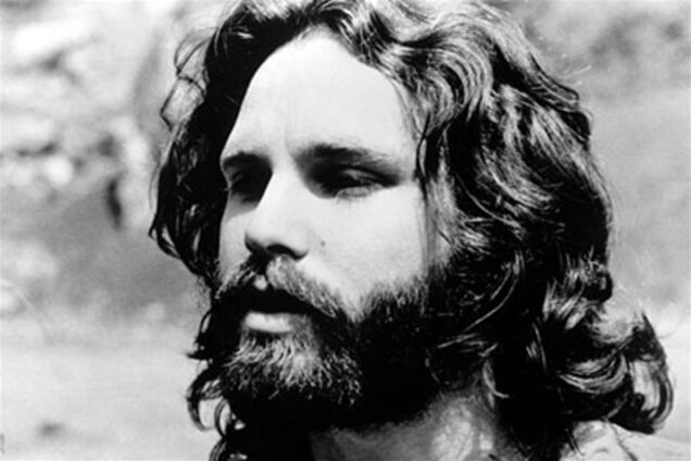 Американка розповіла про який поселився в її будинку примару Джима Моррісона