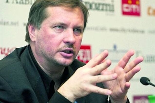 Чорновил: СБУ готовит провокации против Польши