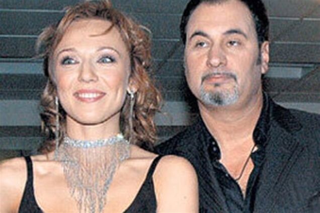 Валерій Меладзе живе на дві родини