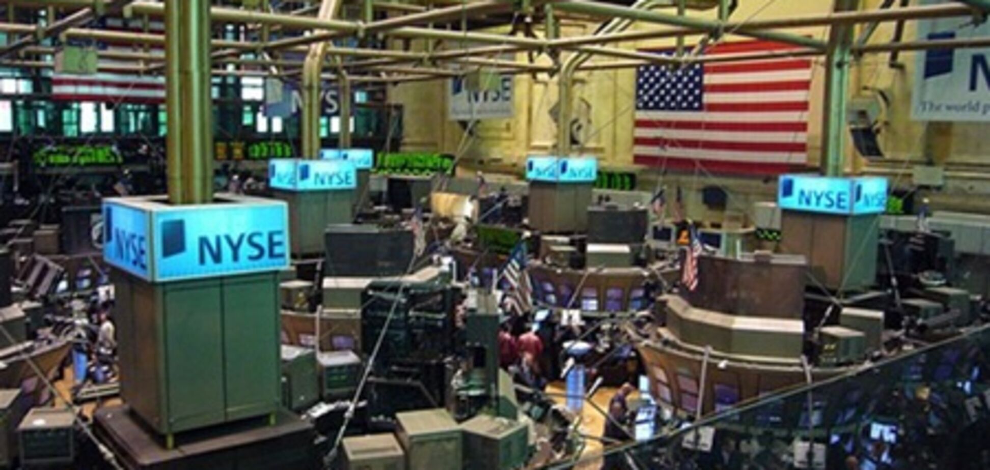 Экс-главе фондовой биржи США грозит 20 лет тюрьмы