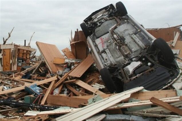 Більше 230 жителів американського міста Джоплін числяться зниклими без вести