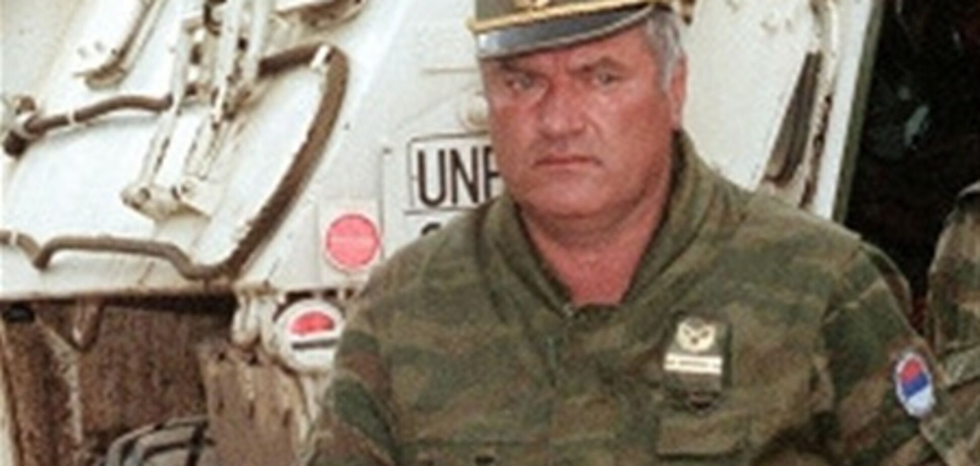 Ратко Младич предстал перед судом в Белграде