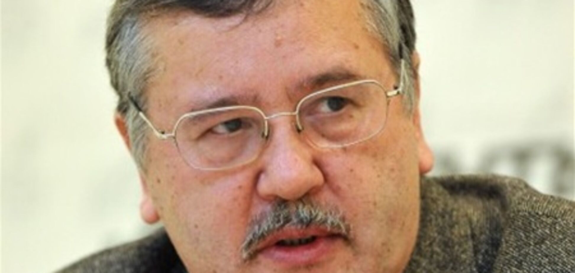 Гриценко: не можна піддаватися на провокації влади