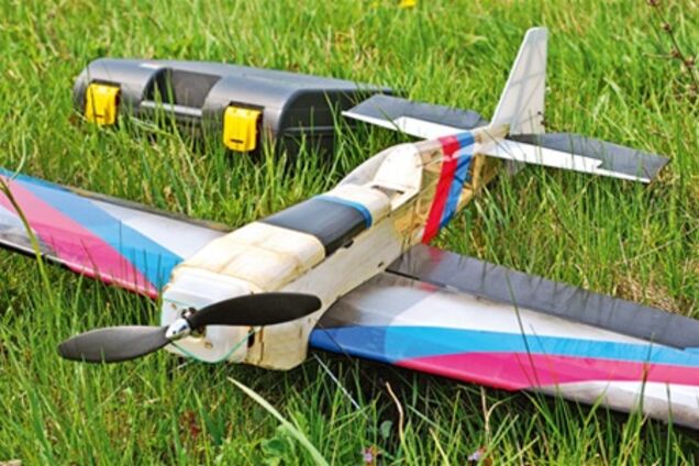 Минобороны США объявило тендер на создание мини беспилотника