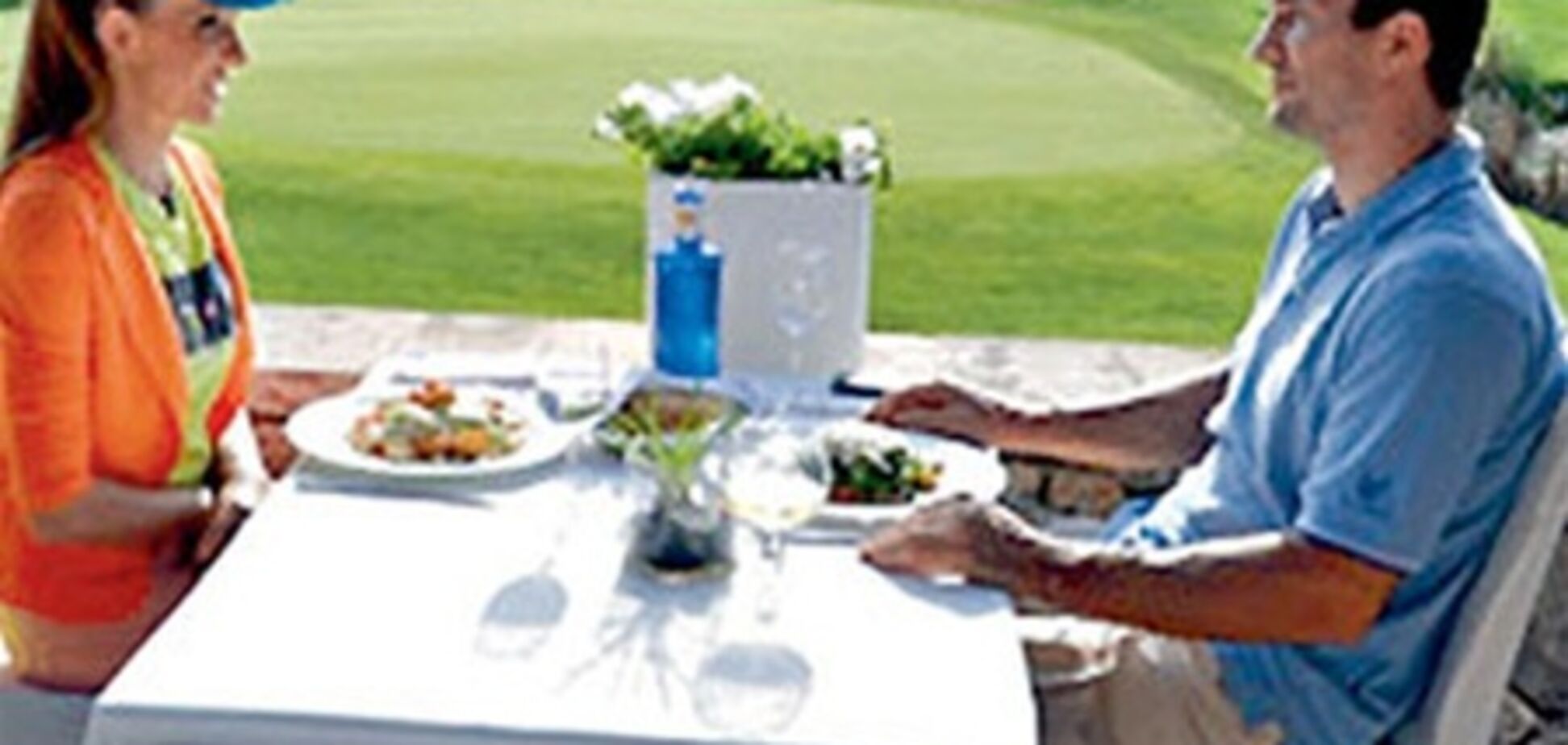 Новою коханою Володимира Кличка стала Катя Осадча?