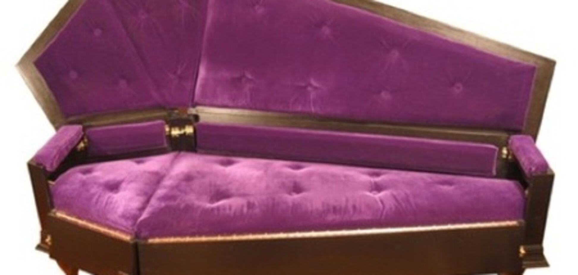 Ритуальные службы накрали на 45 млн