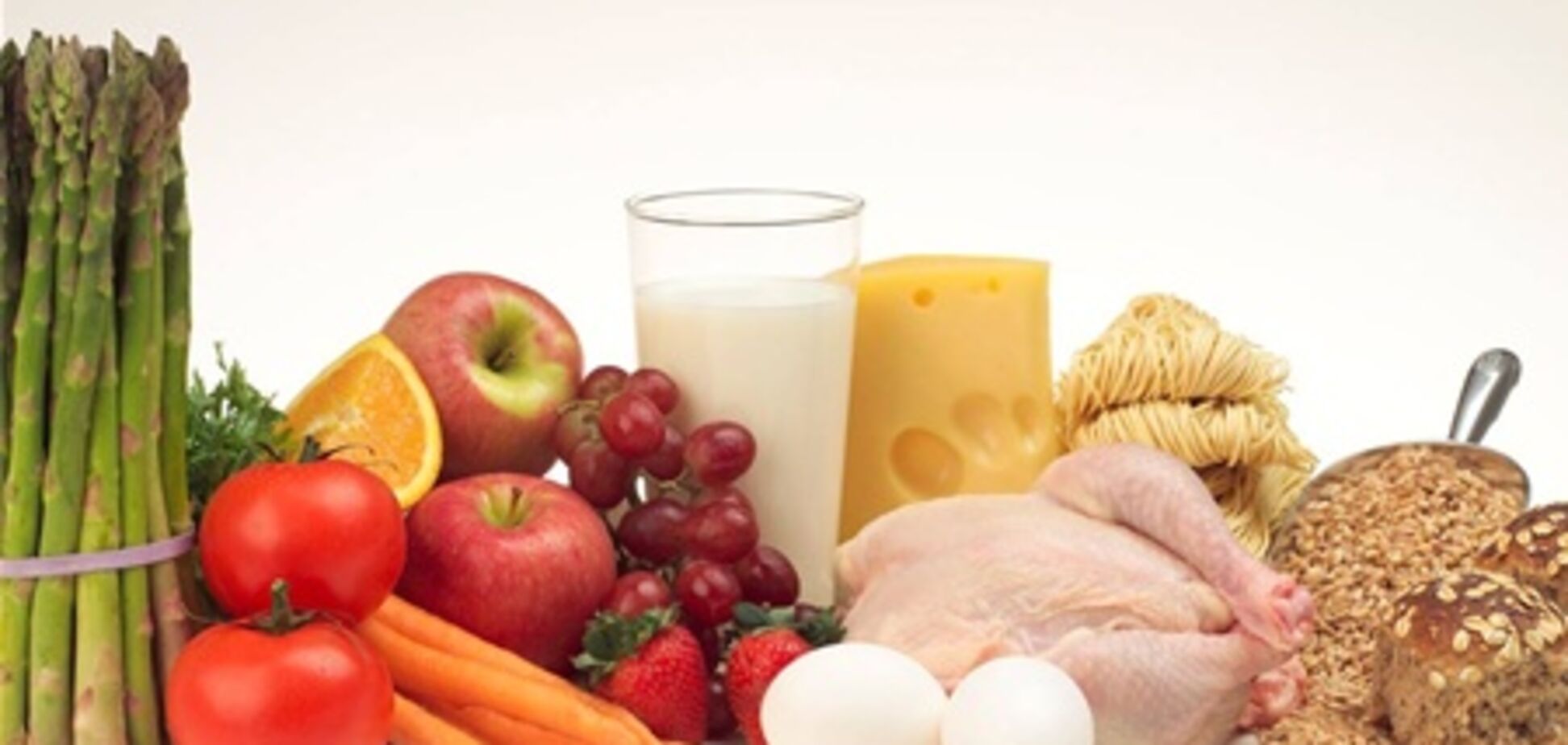 Мировое производство продуктов питания может сократиться