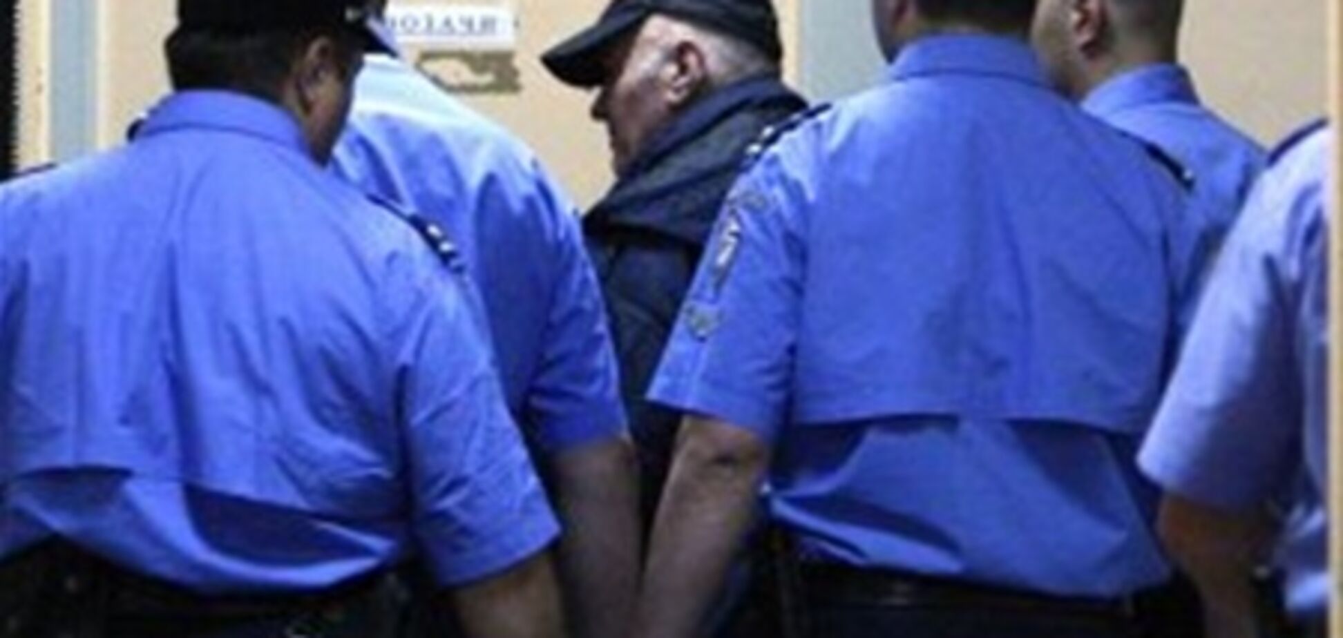 Год назад Младич работал в Сербии на стройке, которую финансировал ЕС