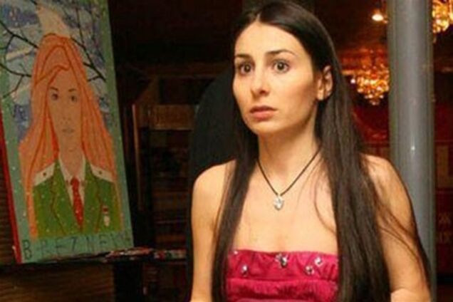 Дочь Черновецкого собралась замуж…за российского бизнесмена