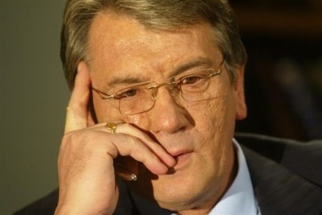 Президенти не саджають бандитів у тюрми