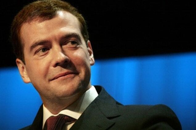 Після 2020 року може розпочатися нова гонка озброєнь - Медведєв