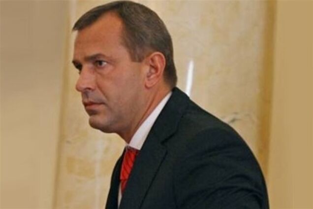 Клюєв задоволений дерегуляцією бізнесу