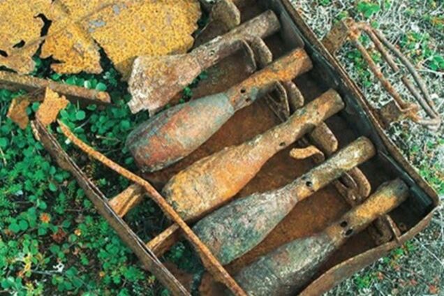 Командиру батальйону відірвало голову на очах підлеглих. Відео