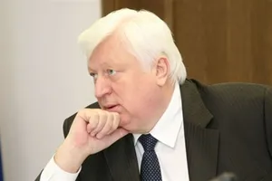 Виктор Пшонка: «Вопросы к Черновецкому есть и будут...»