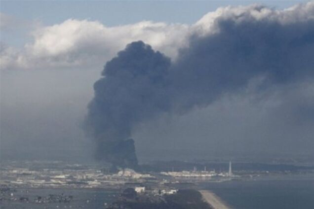 'Фукусіма-1' не готова до літніх тайфунів і дощів - оператор АЕС