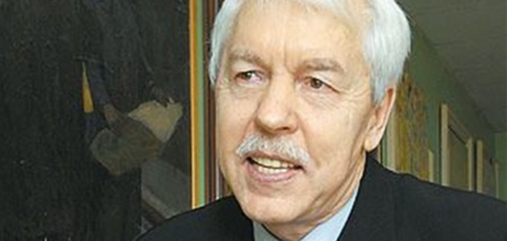 Дружина екс-президента Криму наклала на себе руки