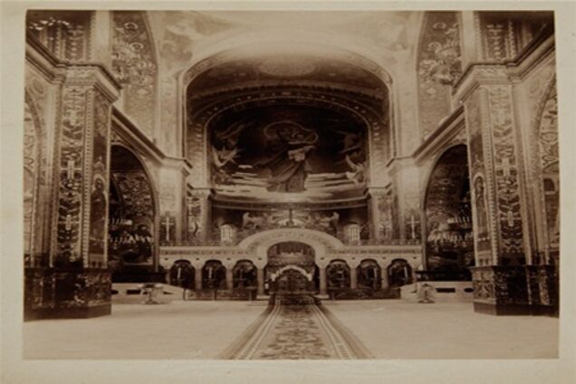 Сьогодні ринок фотографії ще тільки створюється - Вакуленко