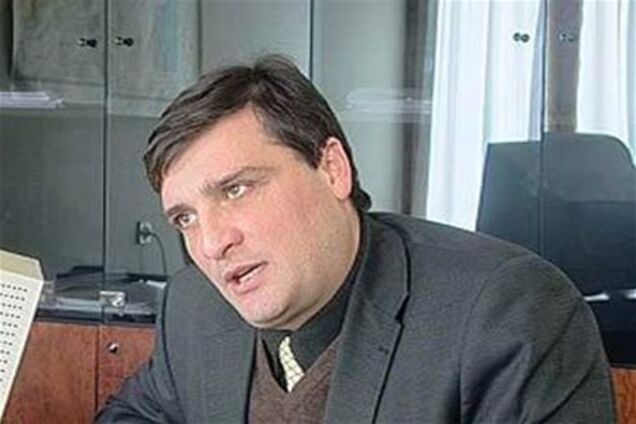 МВС Грузії розшукує екс-міністра держбезпеки