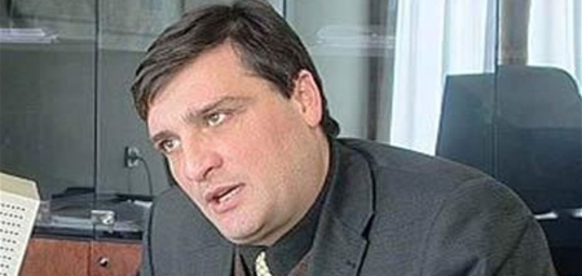 МВД Грузии разыскивает экс-министра госбезопасности