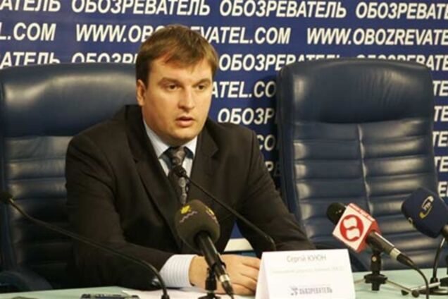 Попытка 'Нафтогаза' создать запас дешевого бензина закончилась провалом