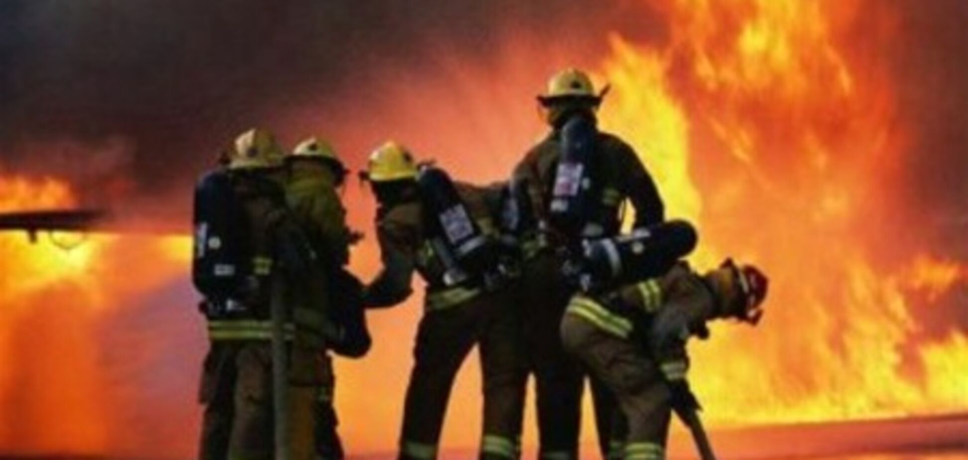 Дві людини загинули при пожежі в житловому будинку в Москві