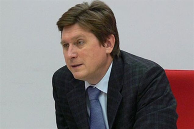 Украинский чиновник – как скот, надо погонять – политолог