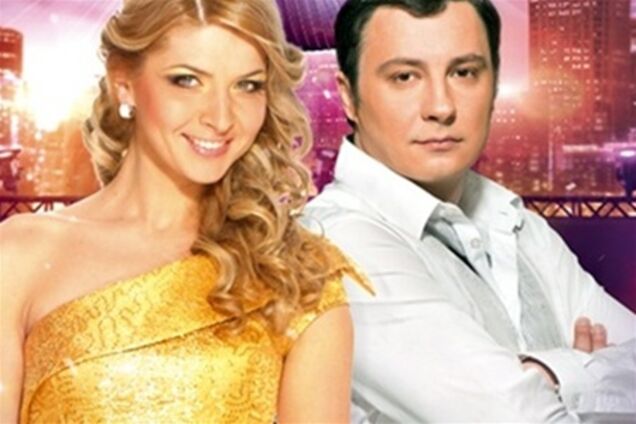 «Танцы со звездами»: победили Стас Шуринс и Елена Пуль!