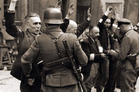 Італія звинуватила Німеччину в приховуванні нацистів