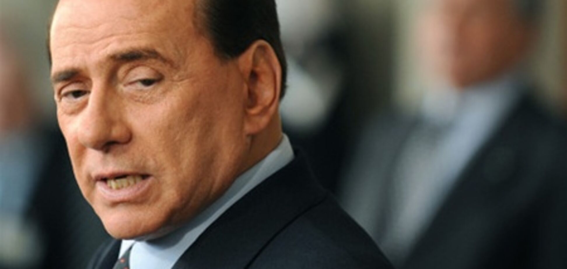 Заступник міністра економіки Італії пішла у відставку через висловлювання Берлусконі