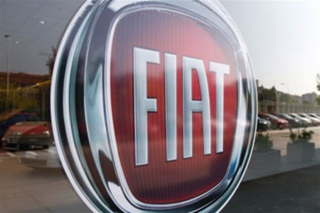 Завод Fiat оцепили из-за неразорвавшегося снаряда