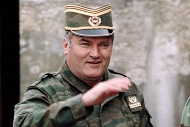 Врачи выявили у Младича нарушения в памяти, но решили, что он может предстать перед судом