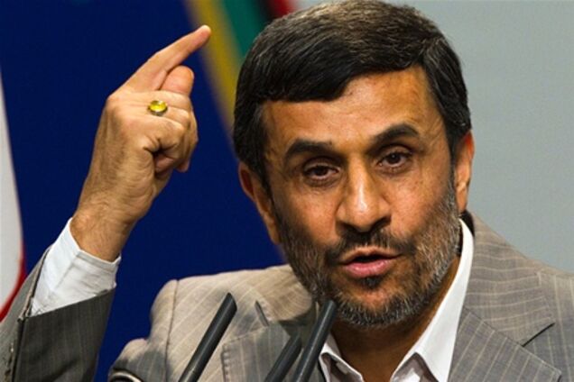 Ахмадінеджад вирішив піти у відставку