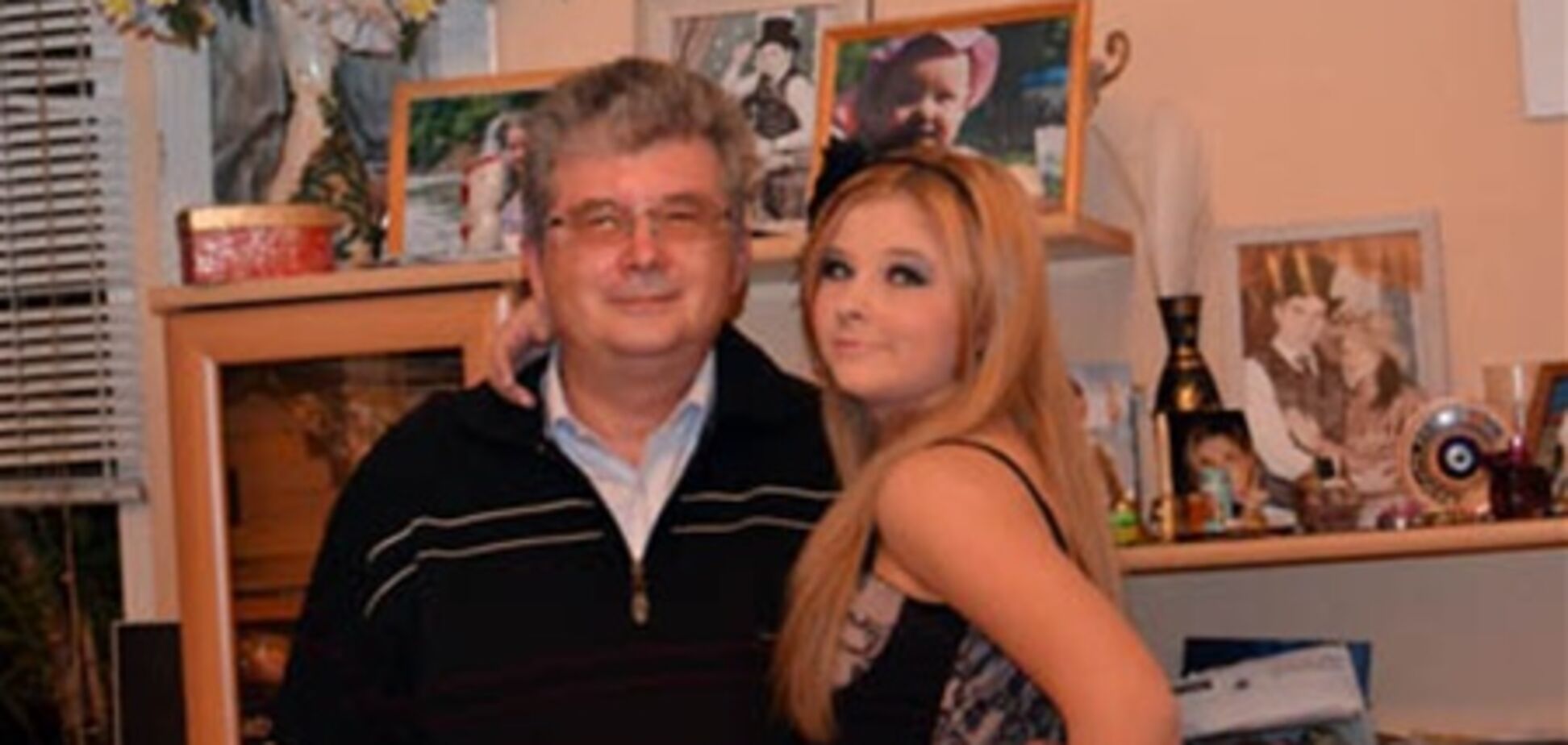 Похищенную дочь топ-менеджера 'Лукойла' нашли мертвой