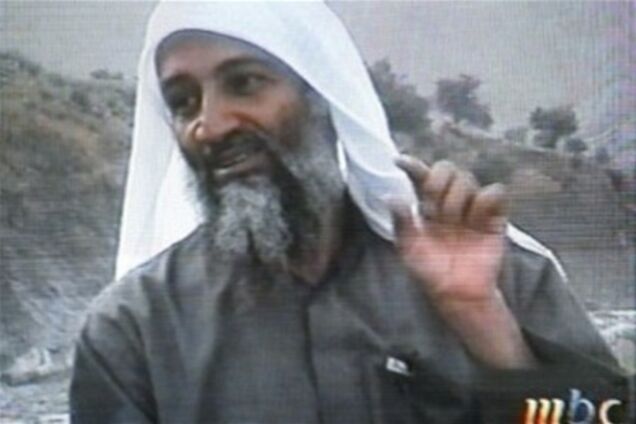 Усама бен Ладен в завещании попросил детей не присоединяться к 'Аль-Каеде'
