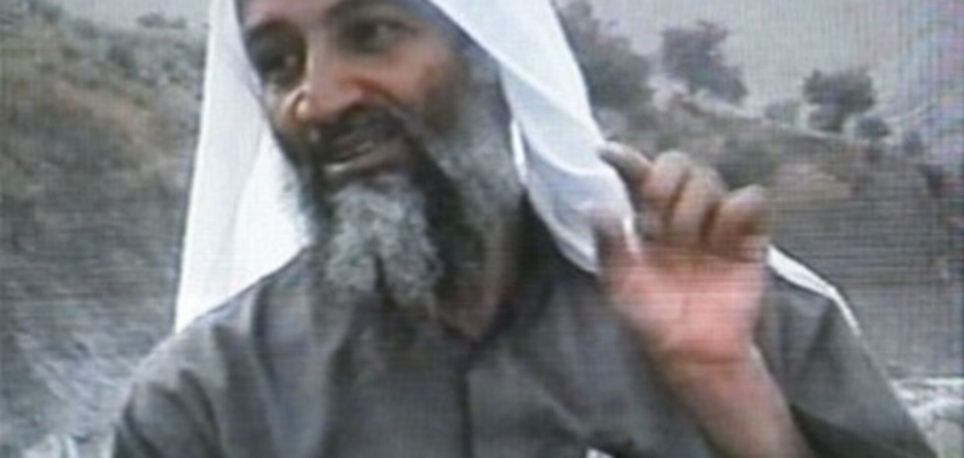 Усама бен Ладен в завещании попросил детей не присоединяться к 'Аль-Каеде'