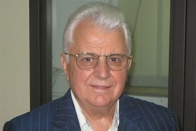 Кравчук: распад СССР - праздник для украинцев 