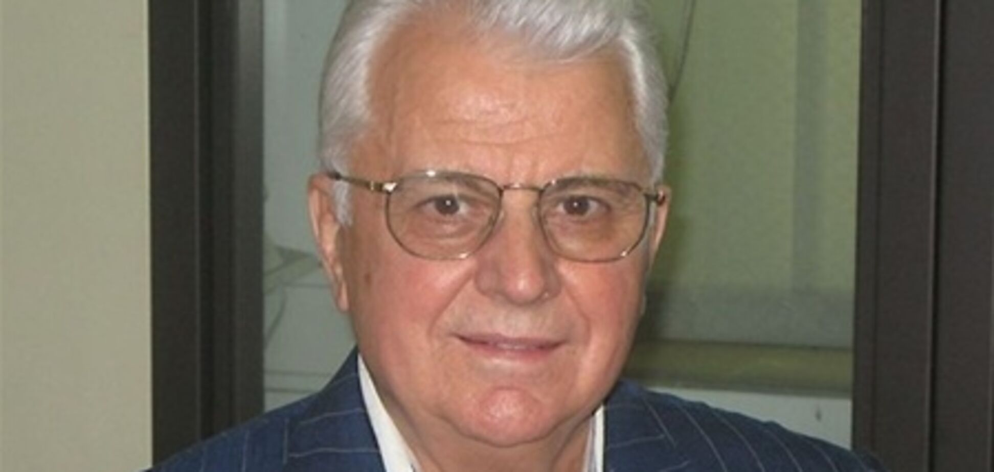 Кравчук: распад СССР - праздник для украинцев