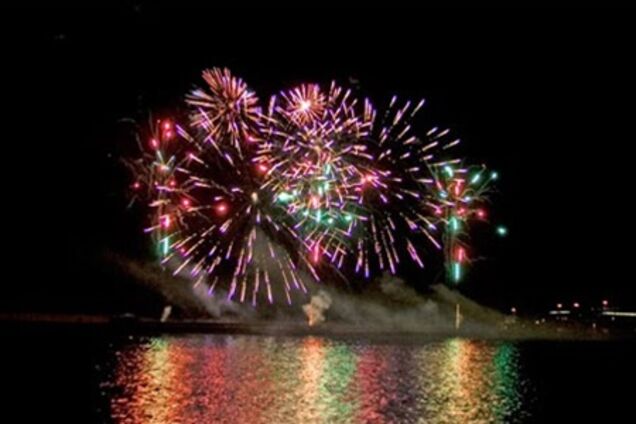 День Киева: как он запомнился горожанам