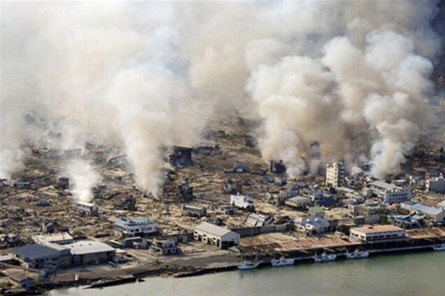 У Японии возникли новые проблемы с другой АЭС