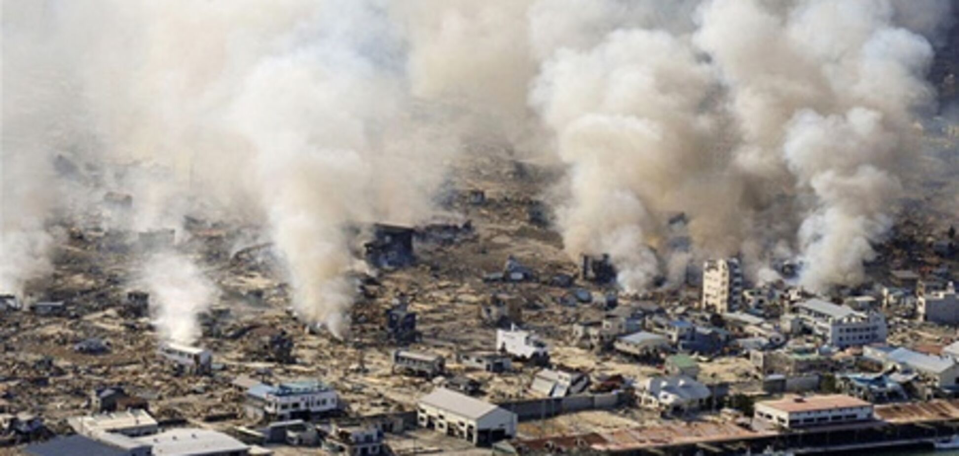 У Японії виникли нові проблеми з іншого АЕС