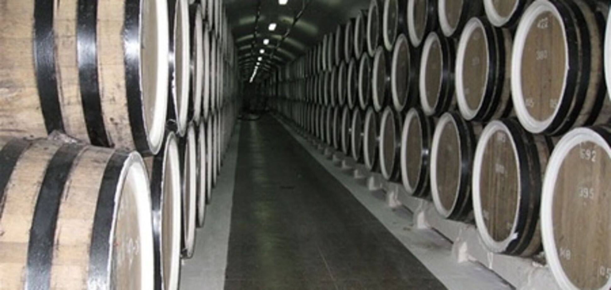 Грач: против директора 'Массандры' возбуждено уголовное дело