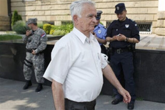 Адвокат Младича формує команду юристів для його захисту в Гаазі