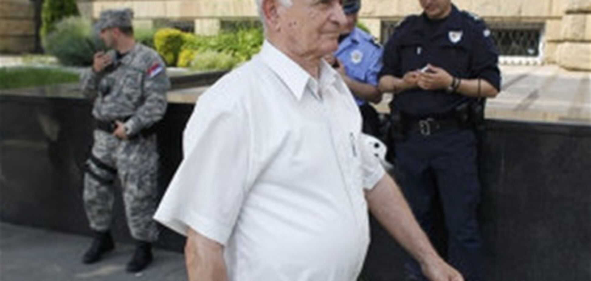 Адвокат Младича формує команду юристів для його захисту в Гаазі