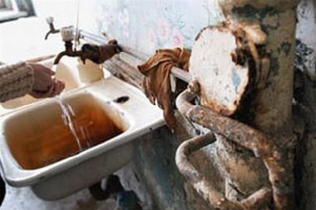 Первое уголовное дело по завышению тарифов на ЖКХ