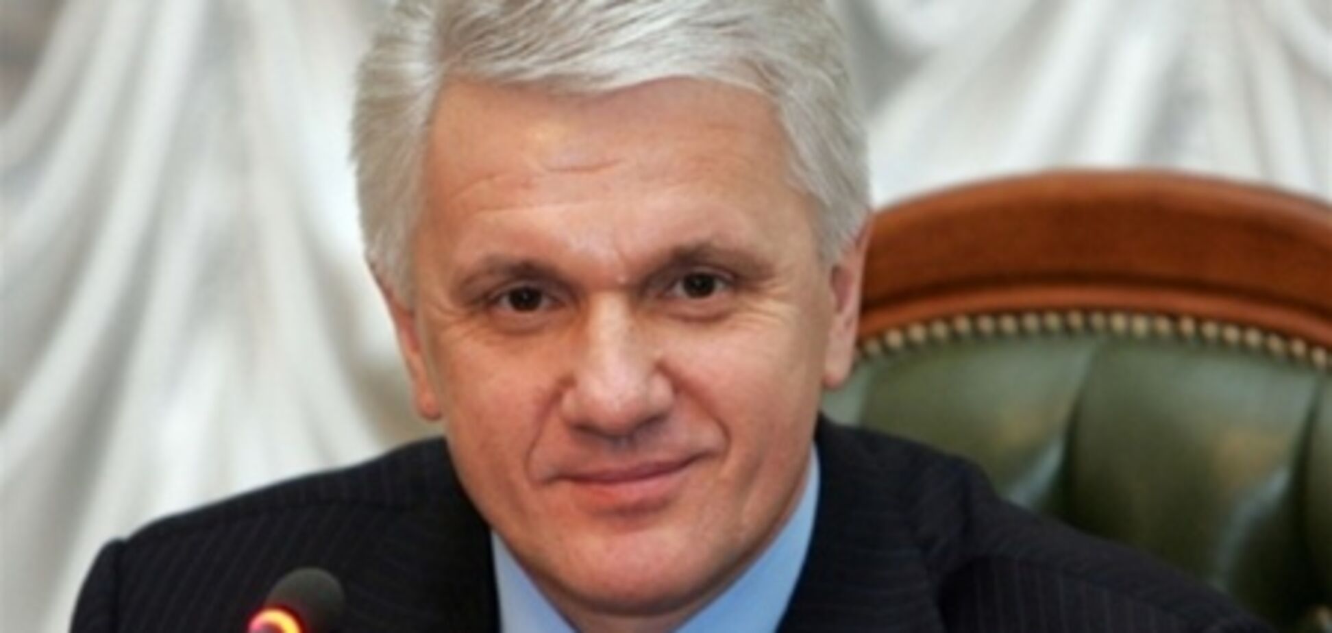 Регионалы поддержали инициативу Литвина в отношении Крыма 
