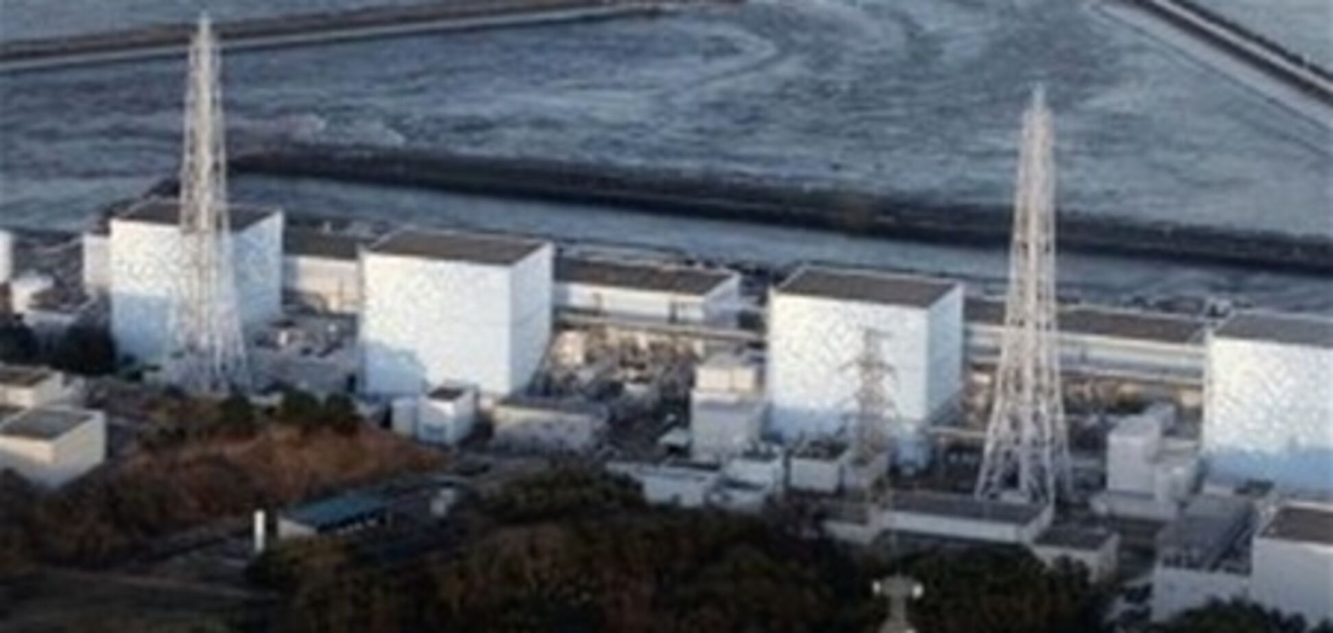 События на 'Фукусиме' будут транслировать онлайн