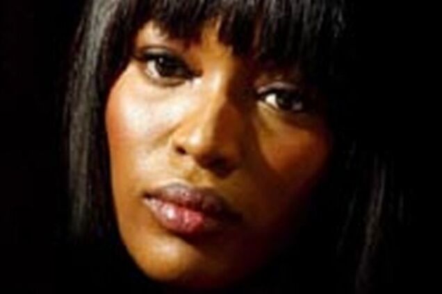 Наоми Кемпбел обвинила производителей шоколада в расизме