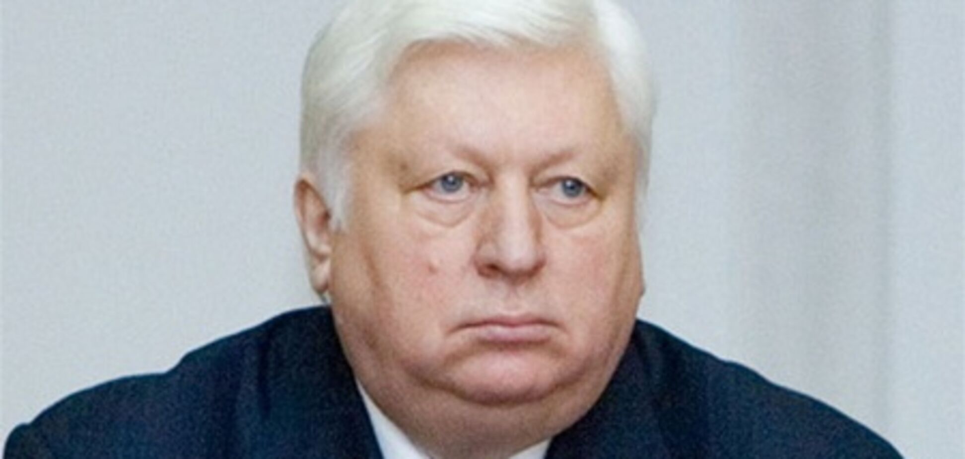 Генпрокурор 'розкрив таємницю' своїх доходів